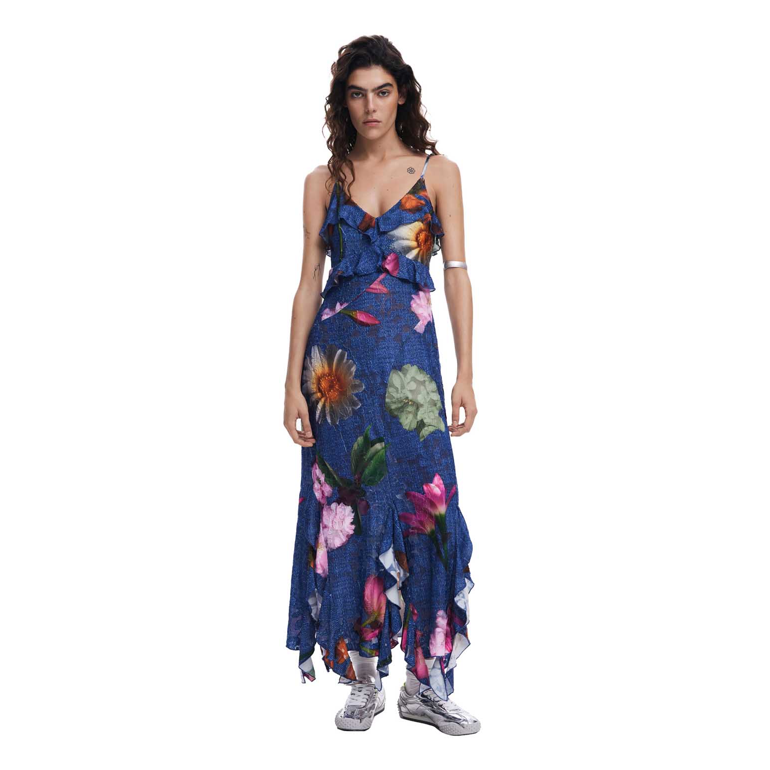 Desigual Apolo Dress